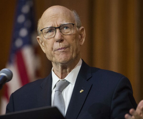 pat roberts