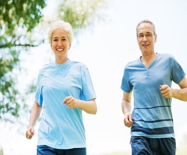 Regular Running Could Improve Memory