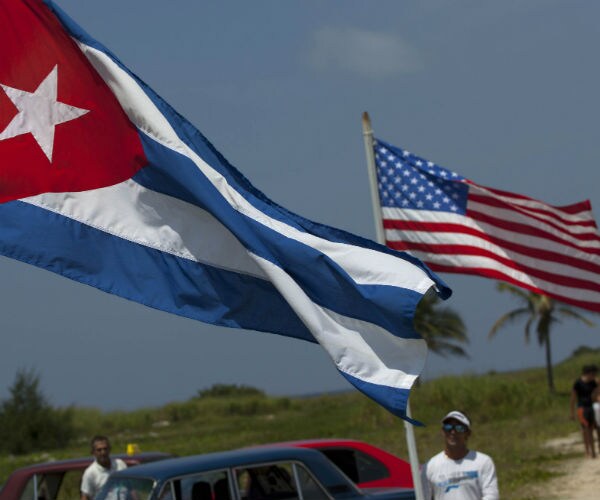 Republican Lawmakers to Join Obama on Visit to Cuba