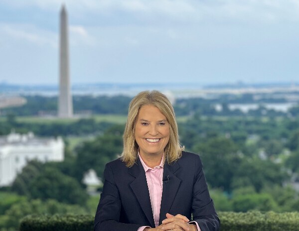 Greta Van Susteren