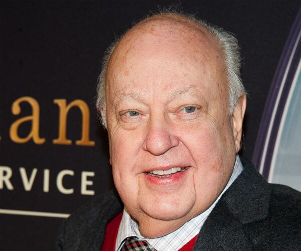 Rumors Abound Ailes Will Replace Manafort