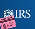 Report: Top IRS Lawyer Removed From Office