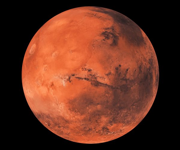 Mars