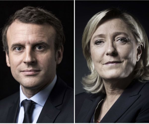 France's Presidential Hopefuls to Stage Dueling May Day Rallies