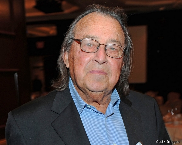 Paul Mazursky Dies: Oscar-Nominated Writer-Director Was 84