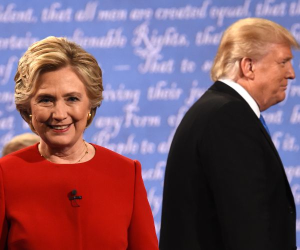 6 Trump, Clinton Strategies Going Into Presidential Debate Round 2