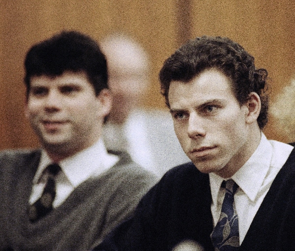 Los Angeles Judge Postpones Hearing on Release of Menendez Brothers