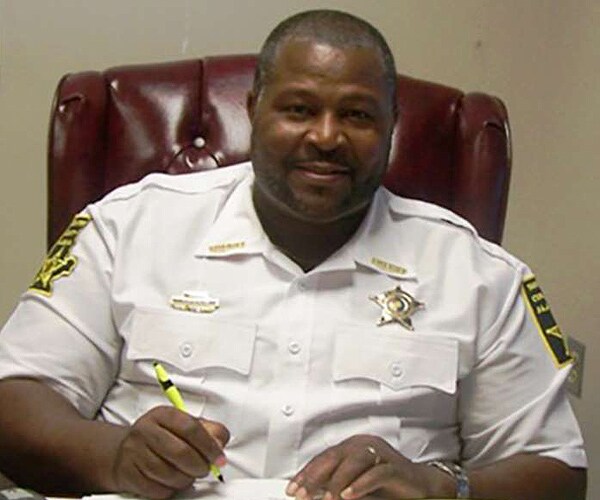 Sheriff Tyrone Clark 'Corrupt,' Removed by Alabama High Court