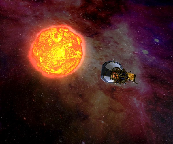 Solar Probe Plus Mission by NASA Starting to Heat Up