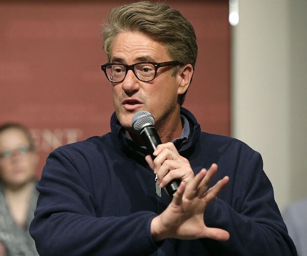 Scarborough Questions Trump's 'Fitness' for Office 