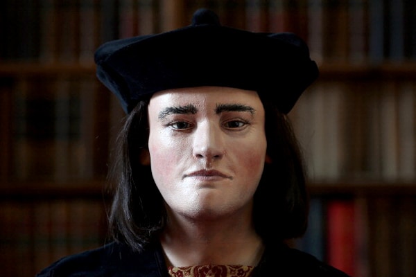 Richard III Lived, Ate and Drank (a Lot) Like a King