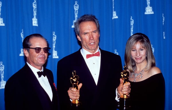 Clint Eastwood's Acting Credentials: Awards and Highlights of Storied Career