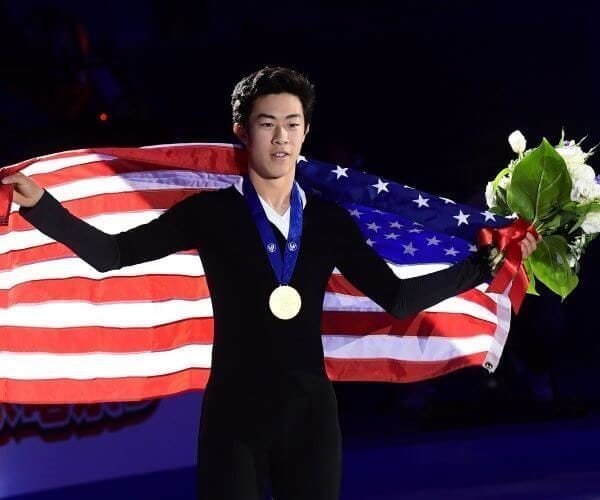 Nathan Chen