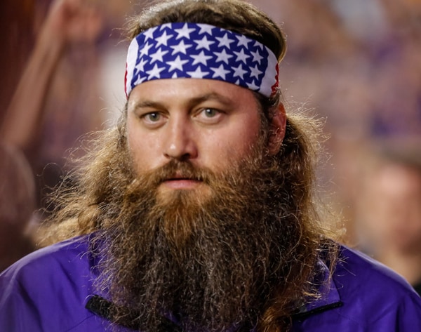 Willie Robertson Cry: 'Duck Commander' Musical Makes Reality Star Weepy