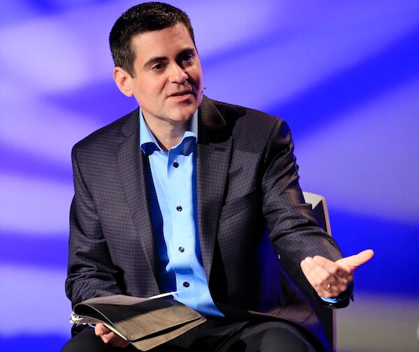 Russell Moore: Bible Passage Jeff Sessions Used Doesn't 'Affirm Status Quo'