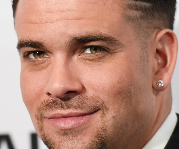 Mark Salling, 'Glee' Actor, Arrested as Kiddie Porn Suspect