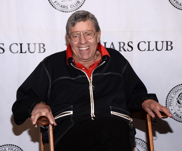 Inside Jerry Lewis' Final Years: Agent Opens Up About Legend