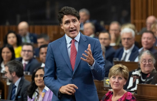 Canada to Reduce Immigration Targets as Trudeau Acknowledges His Policy Failed