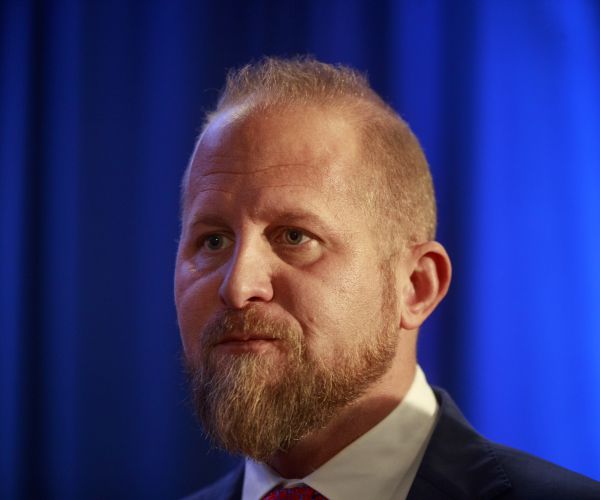 Parscale: 300K Applied for Trump Rally in Tulsa