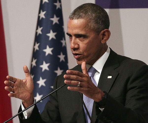 Testy Obama Rips Critics Who 'Pop Off' With Opinions on ISIS