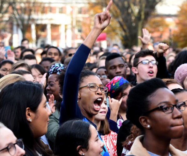 Yale Protests: 11 Things to Know About the Racial Controversy