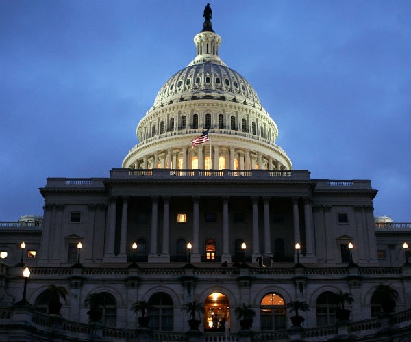 capitol dome