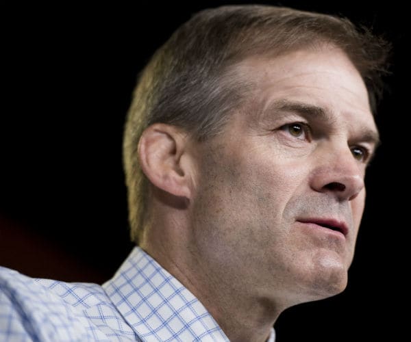 rep. jim jordan is shown