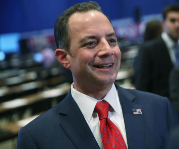 RNC's Reince Priebus to State Dept.: Release Clinton Emails Before Election