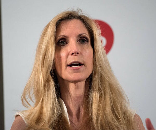 Coulter: Trump Should Have Hired '10 More' Like Bannon