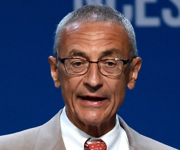 Emails: Podesta Was Warned About Hacking Attempt