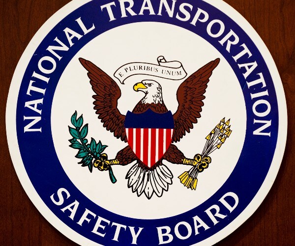 NTSB Issues Urgent Safety Guidance on Boeing 737 Rudder 