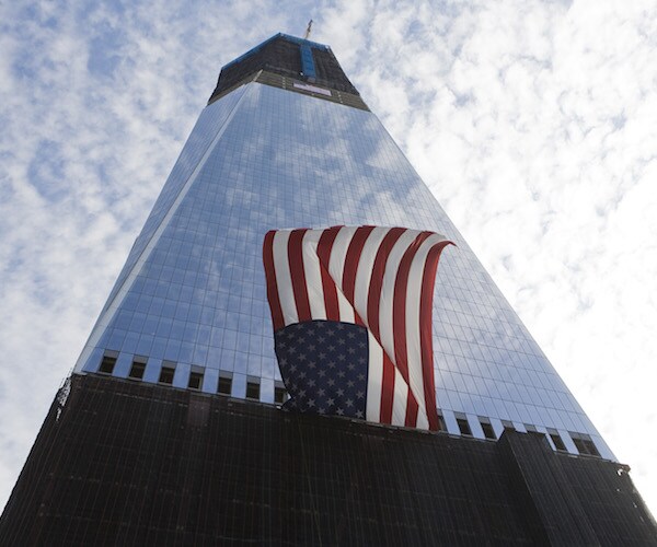 George W. Bush Pays Tribute to Fallen on Memorial Day 