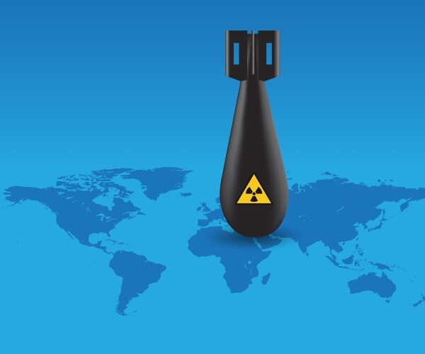 the global nuclear threat 