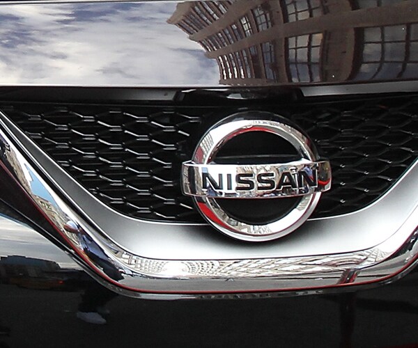 Nissan Recalls 134K Cars Over Fire Risk