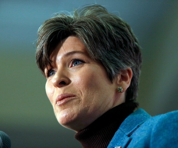 Sen. Joni Ernst to Speak at GOP Convention 