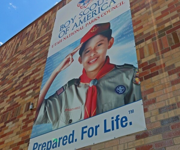 250 Million Could Be Cut from Boy Scouts Settlement