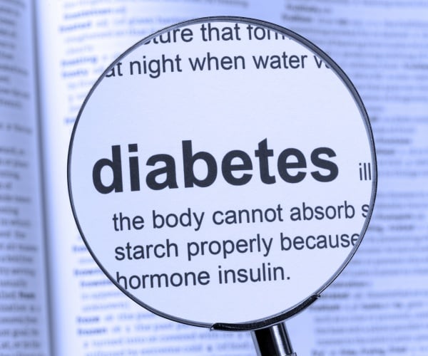 At-Risk Diabetes Patients Could Get Drug Before January