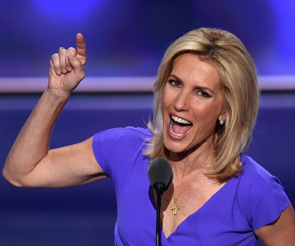 Laura Ingraham Continues LeBron James Attack