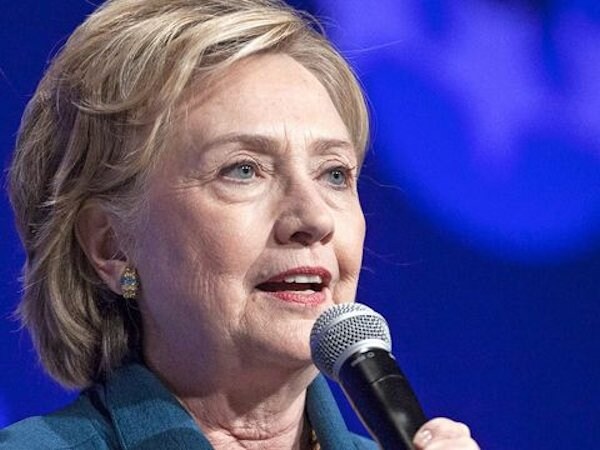 Hillary to Call to 'End the Era of Mass Incarceration'