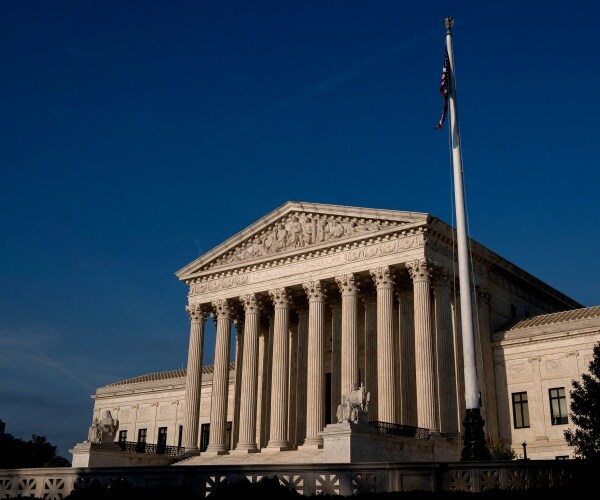 the u.s. supreme court