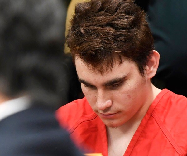 Nikolas Cruz Barfed When ID'd by Parkland Shooting Eyewitness