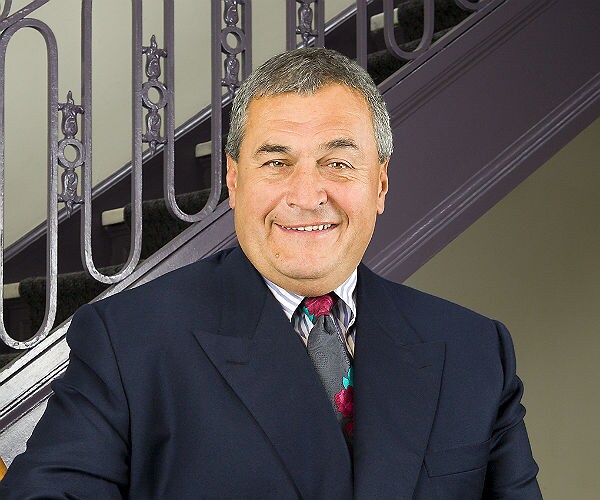 Tony Podesta Made $500K Lobbying for Firm Convicted of Illegal Sales to Iran