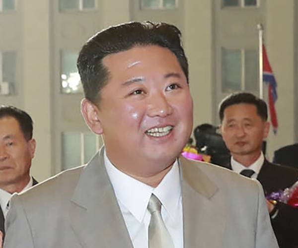 Report: NKorea Test-Fires New 'Long-Range Cruise Missile'