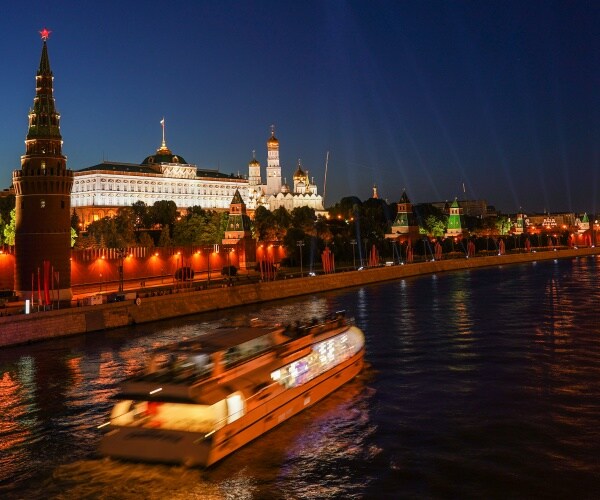 kremlin