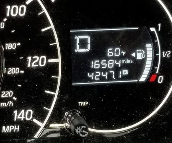 New Vehicles Must Average 40 Mpg by 2026 Under US Standards