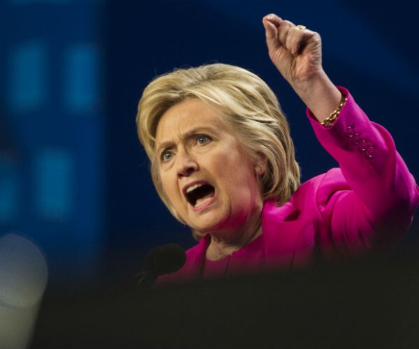 Judicial Watch: Depose Hillary Over New Email Server Admission