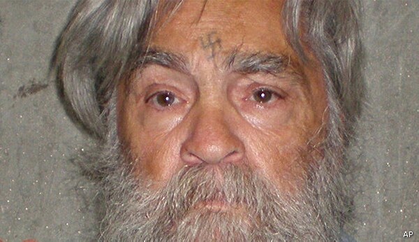 Charles Manson, Girlfriend Getting Married, She Tells Rolling Stone 