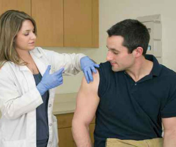 Flu Shot Much More Effective This Year, Says CDC