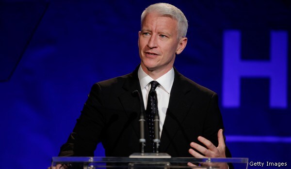 Anderson Cooper: Mom Gloria Vanderbilt Won't Leave Me Inheritance