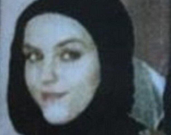 'Mona Lisa,' Beautiful Jihadi Terrorist, Hunted in Turkey